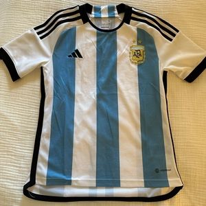 Argentina Jersey!